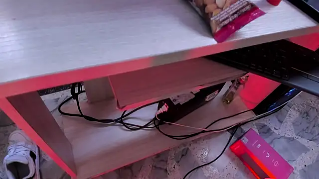 Snapshot of anniemayerx_ chatting on 01.23.25 anniemayerx online show from 01.23.25