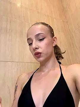 CaseyStar online show from 12.04.24