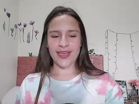 Snapshot of Serenity chatting on 12.30.24 Serenity online show from 12.30.24