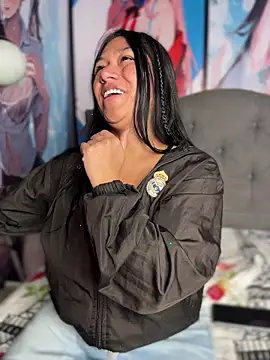 Snapshot of Im_Little chatting on 02.20.26 Im Little online show from 02.20.26