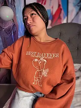 Im Little online show from 03.31.26