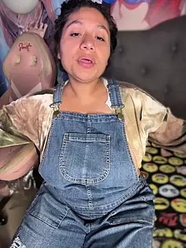 Im Little online show from 07.28.26