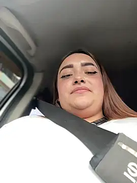 Tatiana O online show from 02.23.25