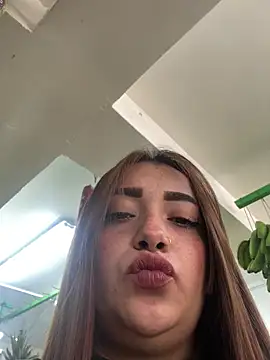 Tatiana O online show from 02.03.26