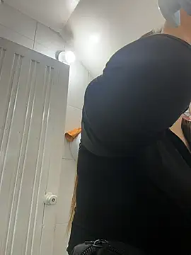 Tatiana O online show from 02.14.26