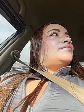 Tatiana O online show from 04.03.26