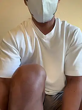 shouhei0123 online show from 12.31.24