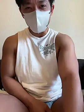 shouhei0123 online show from 03.01.25