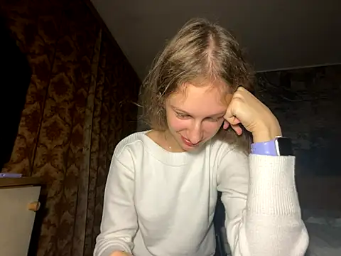 Eva Angel3 online show from 10.16.25