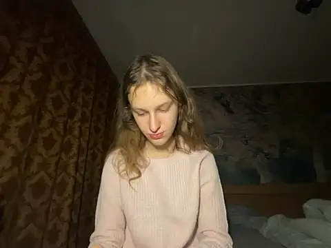 Eva Angel3 online show from 10.30.25