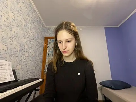 Eva Angel3 online show from 03.02.26