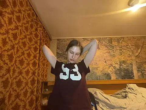 Eva Angel3 online show from 03.20.26