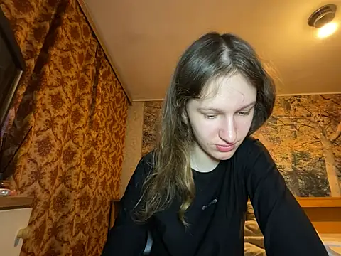 Eva Angel3 online show from 04.14.26