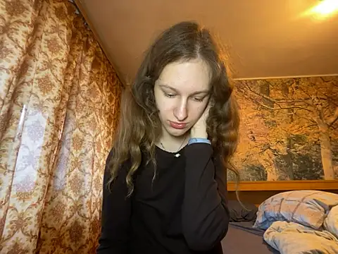 Eva Angel3 online show from 05.31.26