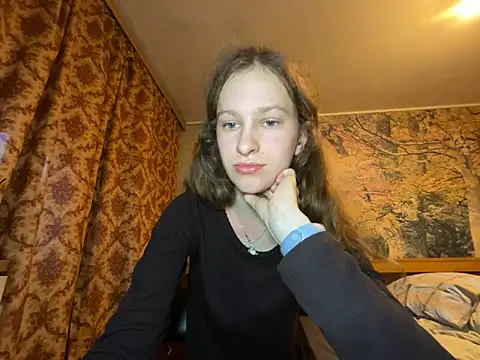 Eva Angel3 online show from 05.31.26