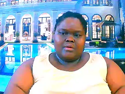 EbonyHotBuns online show from 02.26.26