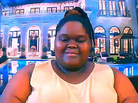 EbonyHotBuns online show from 04.30.26