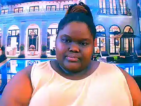 EbonyHotBuns online show from 05.02.26