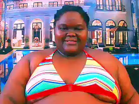 EbonyHotBuns online show from 05.05.26