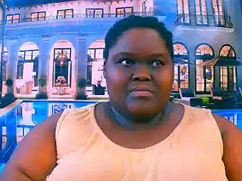 EbonyHotBuns online show from 05.16.26