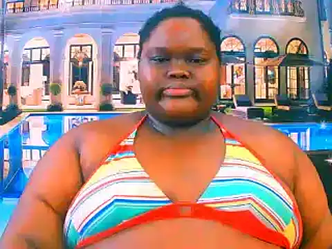 EbonyHotBuns online show from 05.26.26