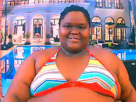 EbonyHotBuns online show from 06.03.26