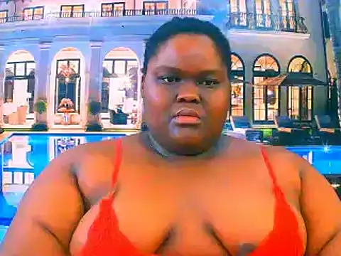 EbonyHotBuns online show from 06.04.26