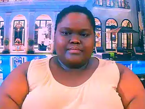 EbonyHotBuns online show from 06.05.26