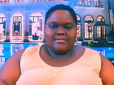 EbonyHotBuns online show from 06.05.26