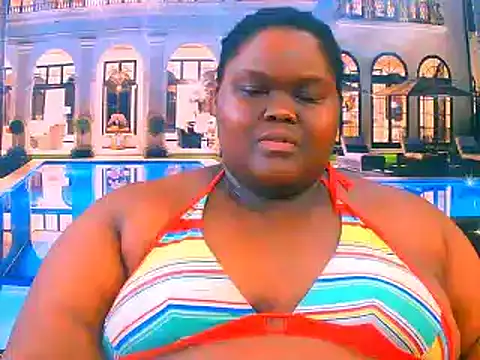 EbonyHotBuns online show from 06.05.26