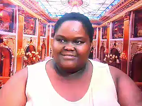 EbonyHotBuns online show from 06.19.26
