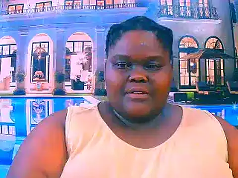 EbonyHotBuns online show from 06.28.26