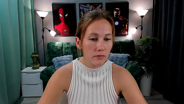 MichelleOrtis online show from 11.11.25