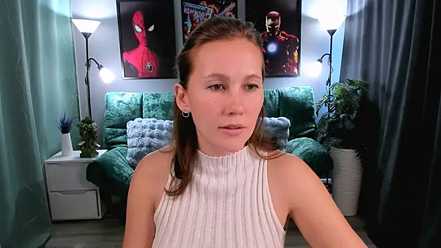 MichelleOrtis online show from 02.05.26