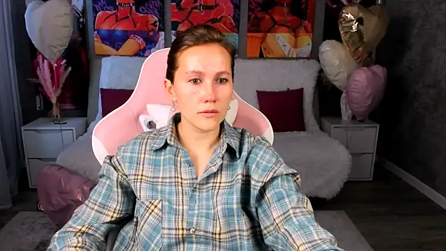 MichelleOrtis online show from 03.02.26