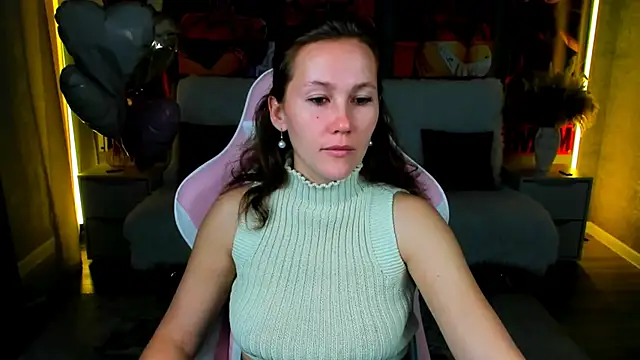 MichelleOrtis online show from 03.07.26