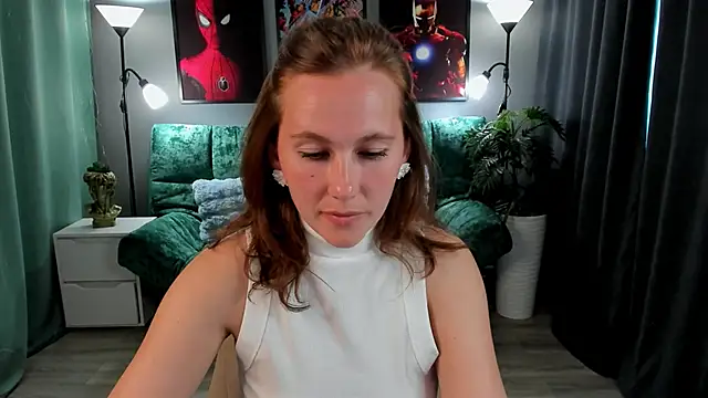 MichelleOrtis online show from 03.31.26