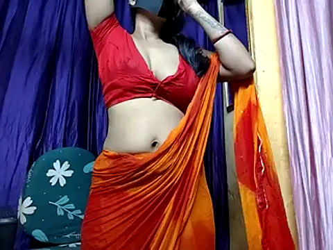 Snapshot of poojaxxx65 chatting on 07.08.26 poojaxxx65 online show from 07.08.26