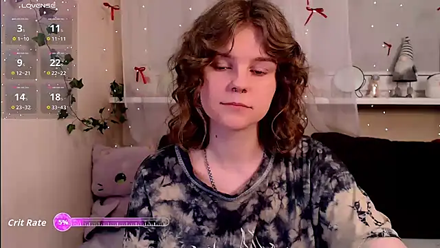 Moona xx online show from 02.27.26