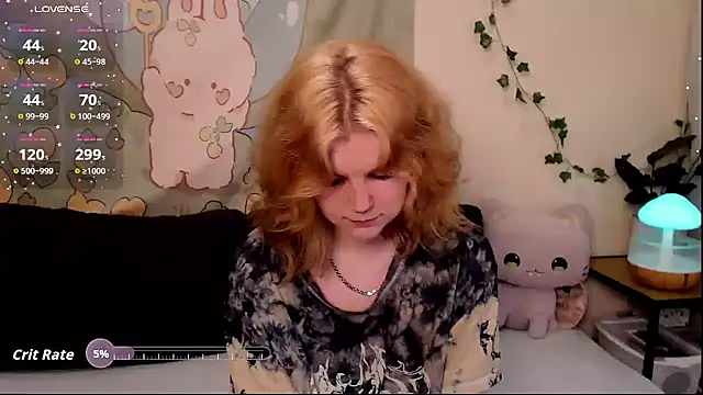 Moona xx online show from 04.07.26