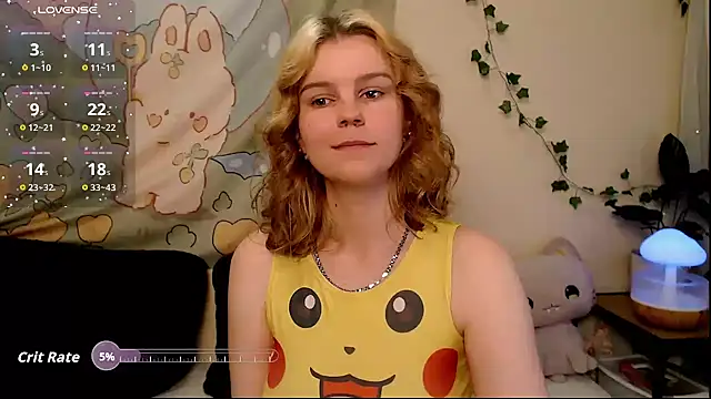 Moona xx online show from 05.16.26