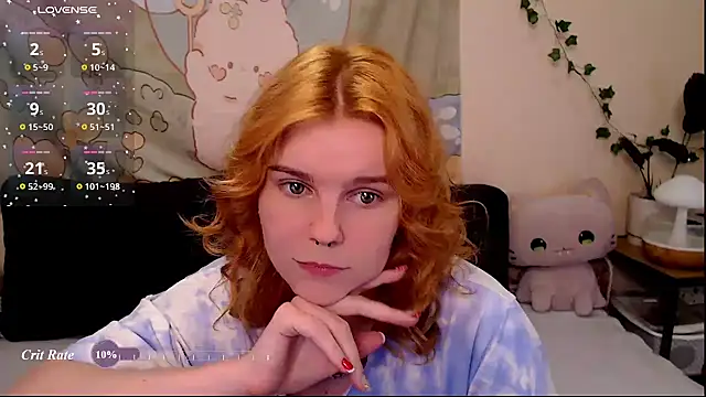 Snapshot of Moona_xx chatting on 07.11.26 Moona xx online show from 07.11.26