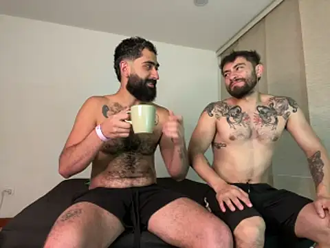 Drogamma online show from 02.08.26