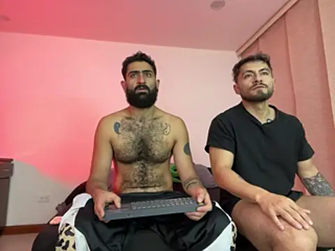 Drogamma online show from 02.15.26