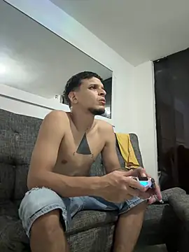 ArturoDelgado1 online show from 03.06.26