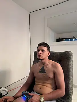 ArturoDelgado1 online show from 03.21.26