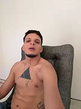 ArturoDelgado1 online show from 03.24.26