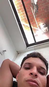 ArturoDelgado1 online show from 04.19.26