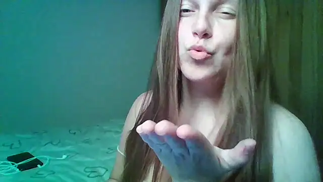 Evasapples online show from 04.10.26