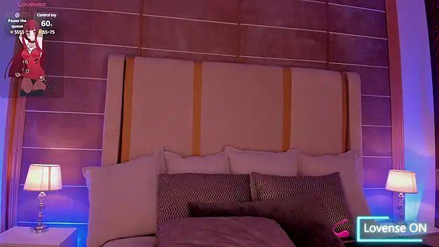 Snapshot of AbigailCarter chatting on 03.15.25 AbigailCarter online show from 03.15.25